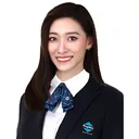 HAZEL CHAN HUI SIANG