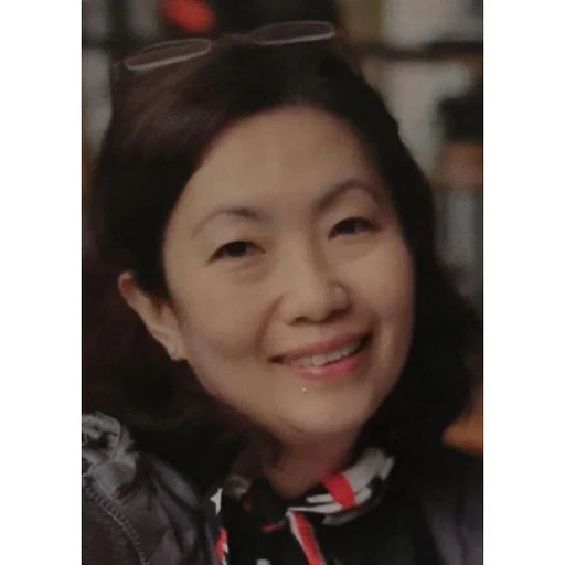 ONG KIM LEANG (JASMINE ONG)