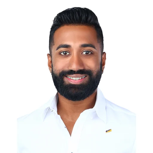 KUMARAN S/O RAJADHAREN