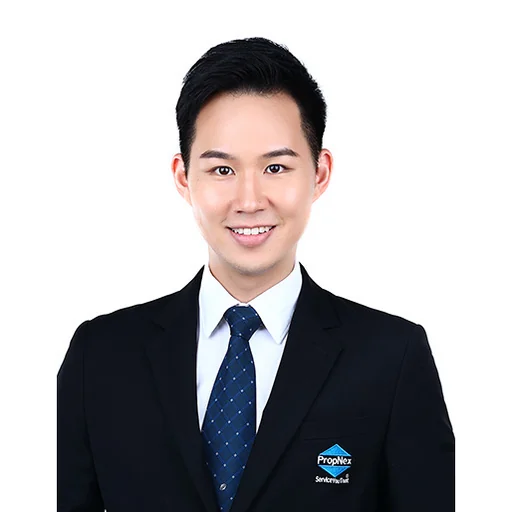 JACE CHANG JIAN RONG