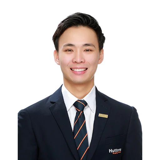 WANG WEIZHONG (NATHAN WANG)