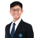 TERRY LIM BING XIANG