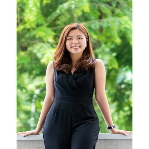 CASSANDRA NUI TONG LIN