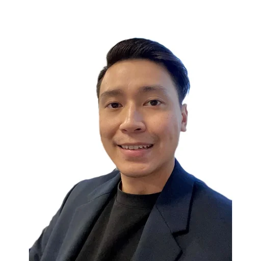 LIN ZHENLONG, JOEL (JOEL LIN)