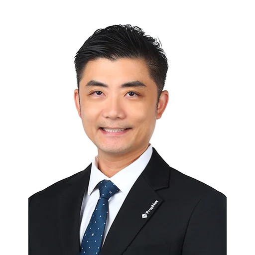 YONG TIAN LOON (GAVIN)