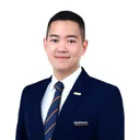 CHEAH ZHUO SHENG, GERARD