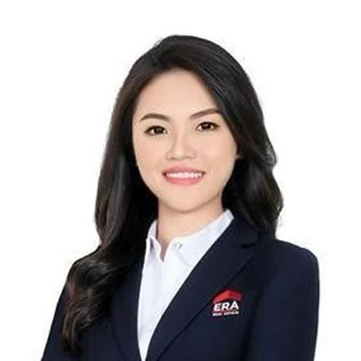 TIO JIA XIN (JASLYN )