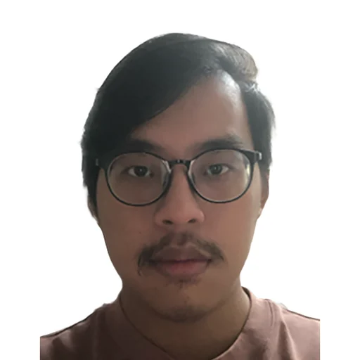 RYAN CHIN BEN YOUNG