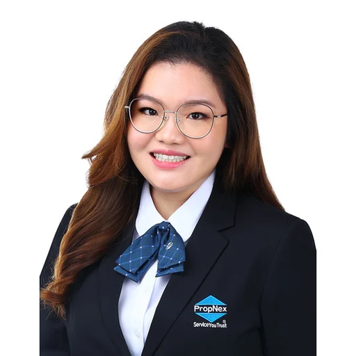 TAN HUI SHAN