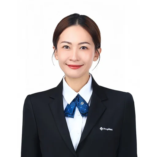 ONG CHEE CHEE TERISA (TERISA ONG)