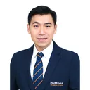 WONG ZHENHUA, MELVIN