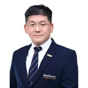 GOH SIOW KIANG