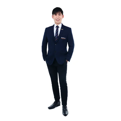 TEO HAN SIANG (HAN TEO)