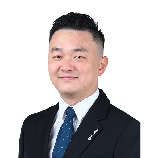 HUANG LIMIN (ALAN HUANG)
