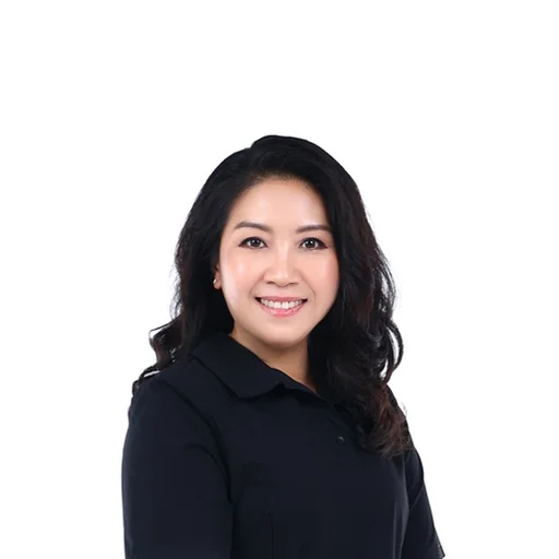 LIM MEITING (SAMANTHA LIM)