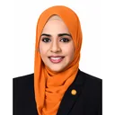 SITI NORASIAH BINTE MOHAMED ABDUL HYIE