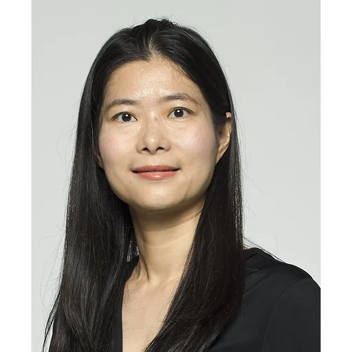WANG JING