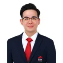 KAEGAN CHUA