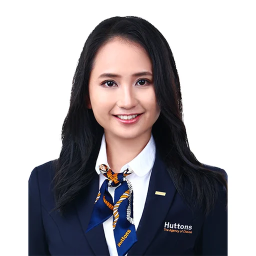 CHAN SHEAU TYNG (MICHELLE CHAN)