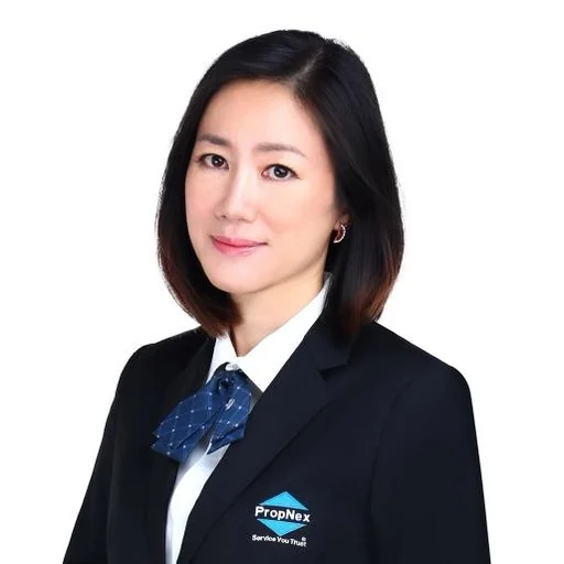 NG SOK WAH (THERESE NG)