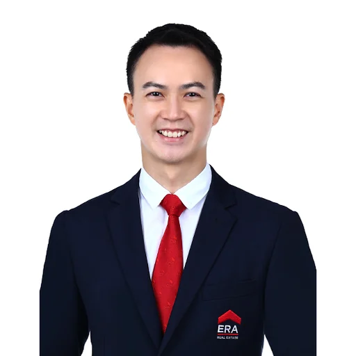 WONG YEW WEI, BERVYN