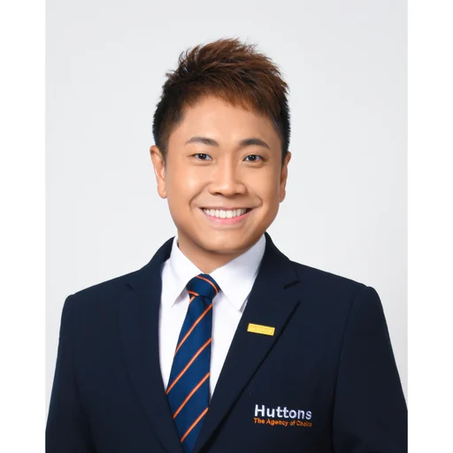 WEE WEI-LI, DARREN