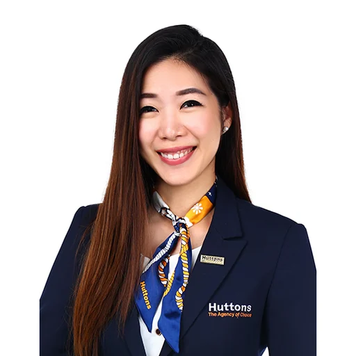 KOH HUI TING (KOH HUI TING (CHENISE))