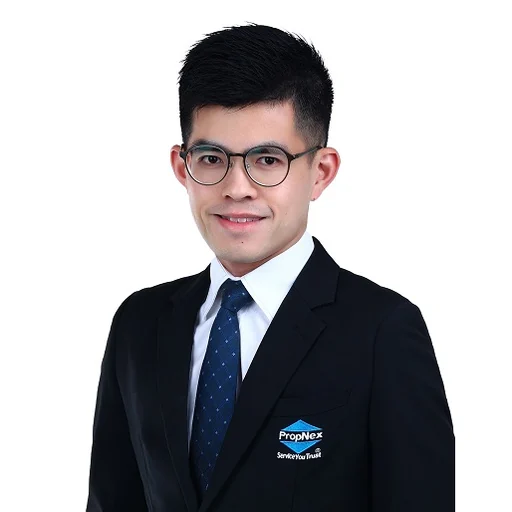 ONG WEI LIANG, DANIEL (DANIEL ONG)