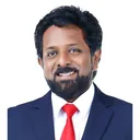 M CHANDRAMOHAN