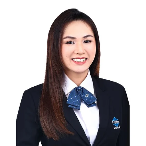 CHONG WENNA