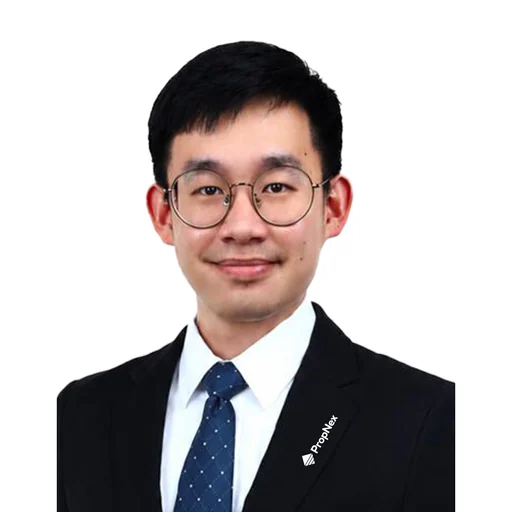 JORDAN ANG LEONG SIONG