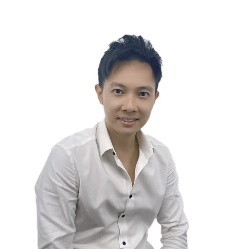 SHAWN YONG WENG RENG (SHAWN YONG)
