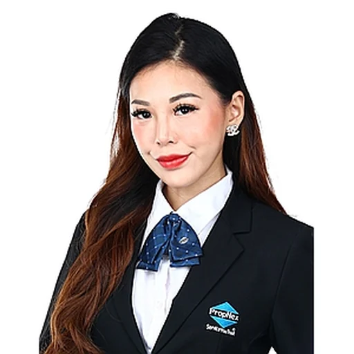 CHERLYN TAN GEOK LING (CHERLYN TAN)