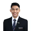 MUHAMMAD FARID AZHAR BIN SUKAMAR