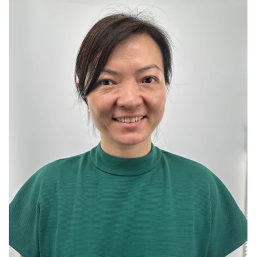 YEOW KIA CHIN MABEL