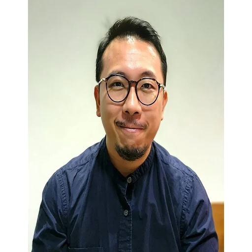 THONG SAI KIN, NICHOLAS (AH THONG)