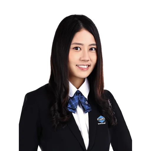 HENG YAN TING