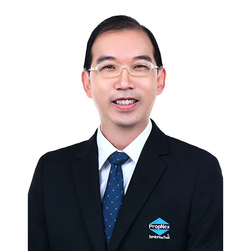 LIM KAIN MING, KENNY