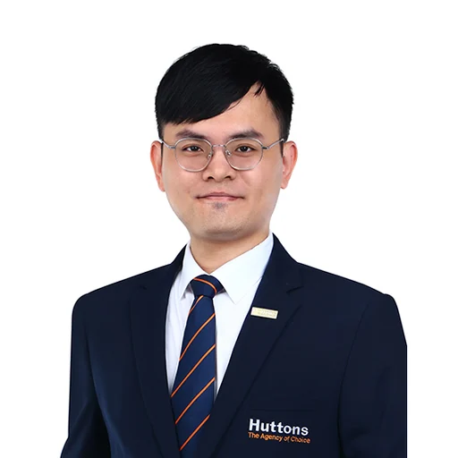 ADRIAN THAM CHEE CHONG (ADRIAN THAM)