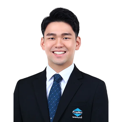 ESMOND GOH JUN YUAN (ESMOND GOH)