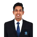 SHAQI BIN SULAIMAN