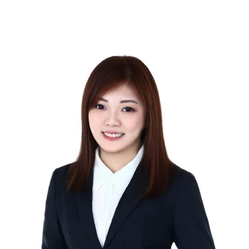 YU YING YING (YOLANDA YU )