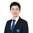 HUANG HAN-CHENG