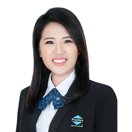 ANGIE YAP WEI TING