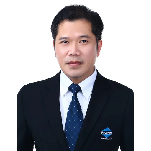 LONG XINHUA (KASPER)