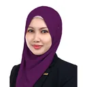 NUR HIDAYAH BINTE HAMADEE