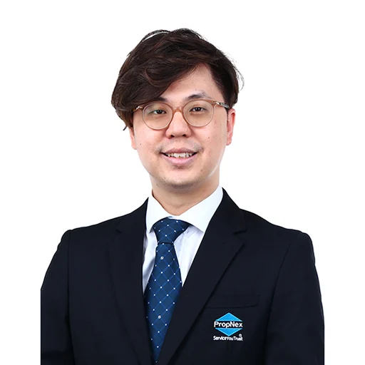 KHIU WEIQIANG, LEON (LEON KHIU)