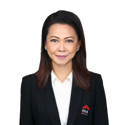 FENNY JAMIL (FENNY)