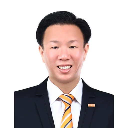 GOH JUN BIN (AARON GOH)