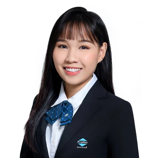 JOY LIM SIN CHUNG (JOY LIM)